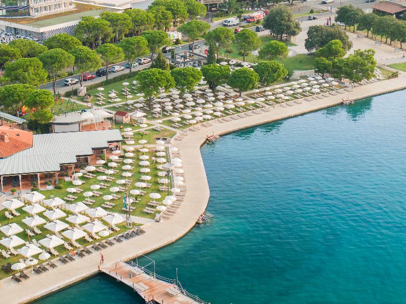 Grand Hotel Portoroz image