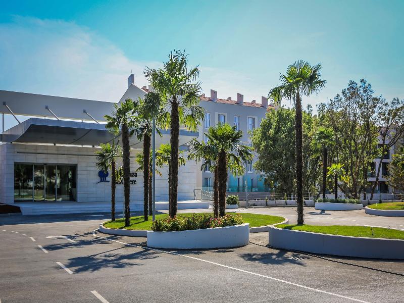 Park Plaza Belvedere image