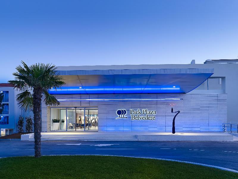Park Plaza Belvedere image