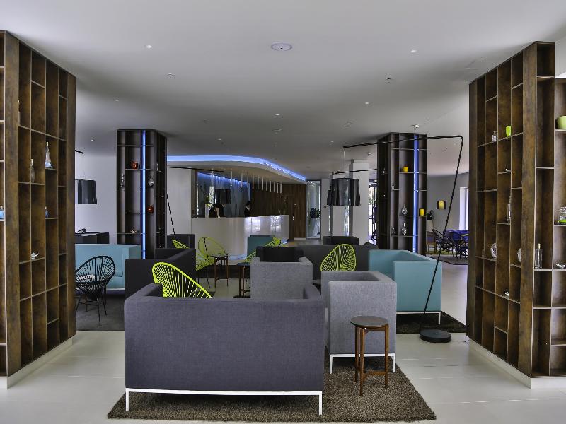 Park Plaza Belvedere image