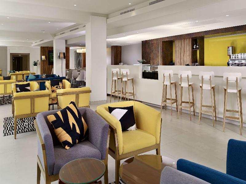 Park Plaza Belvedere image