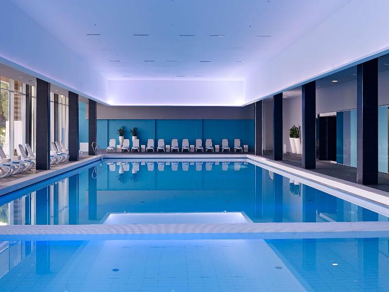 Park Plaza Belvedere image