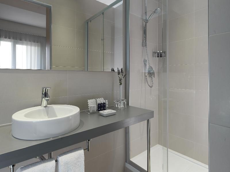 Park Plaza Belvedere image
