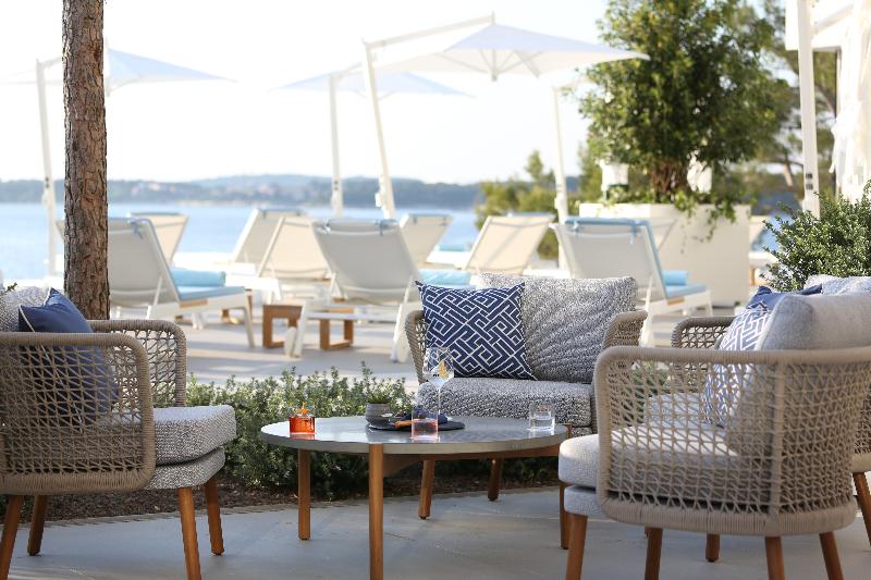 Grand Hotel Brioni Pula, Radisson Collection Hotel