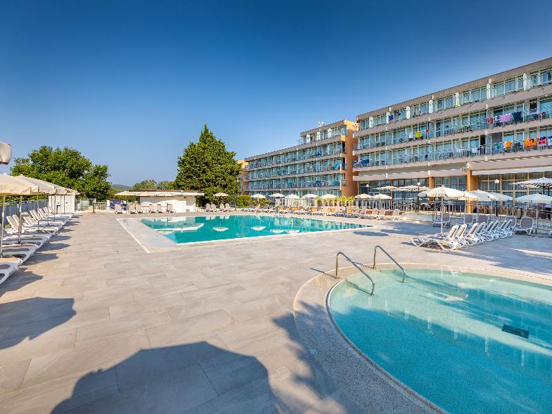 Arena Hotel Holiday image