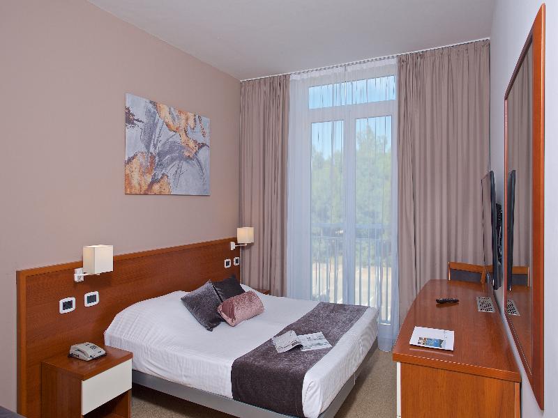 Arena Hotel Holiday image
