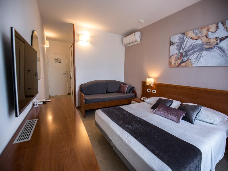 Arena Hotel Holiday image