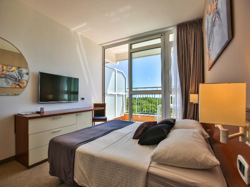 Arena Hotel Holiday image