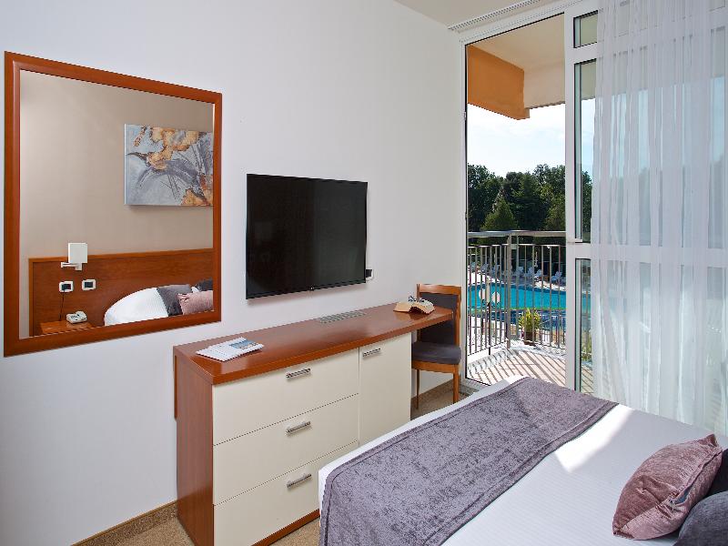 Arena Hotel Holiday image