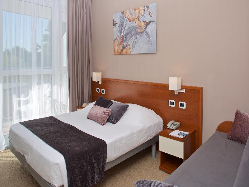 Arena Hotel Holiday image