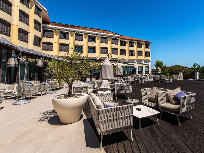 Hotel Park Plaza Histria image