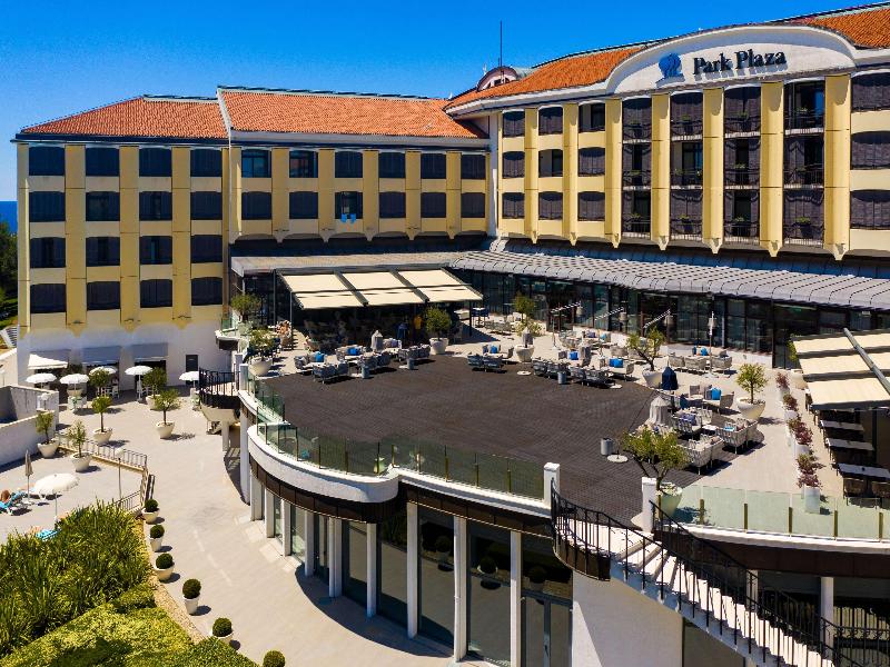 Hotel Park Plaza Histria image