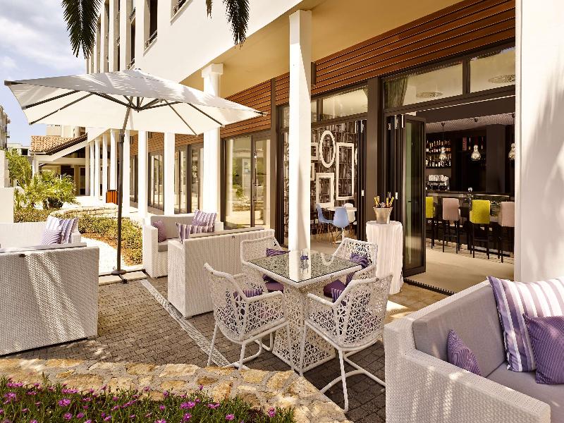 Hotel Park Plaza Histria image