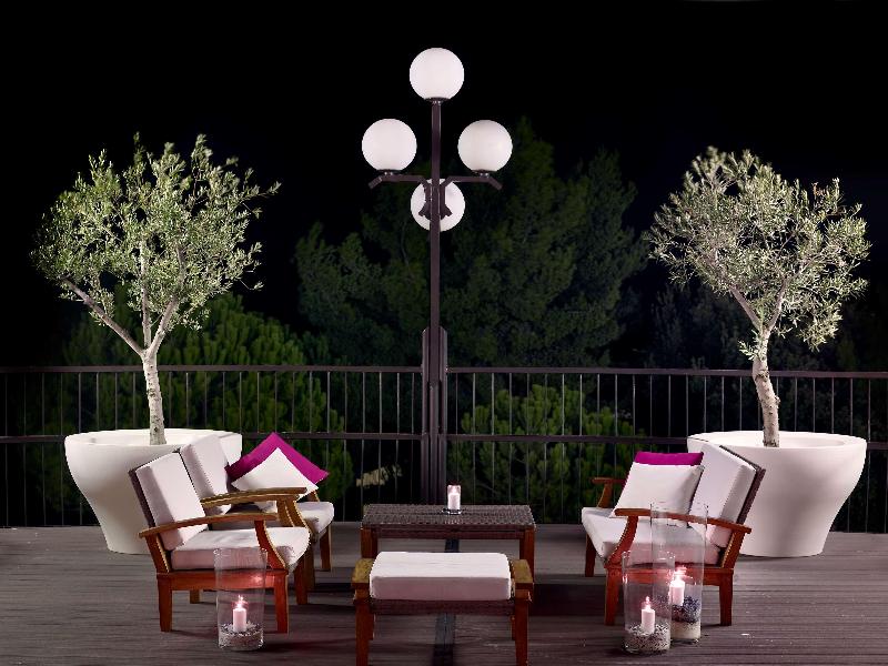 Hotel Park Plaza Histria image