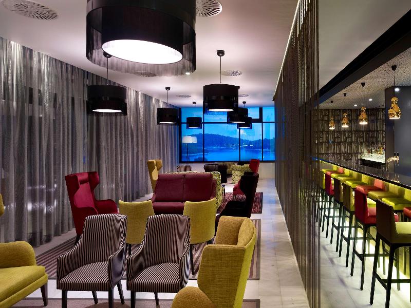 Hotel Park Plaza Histria image
