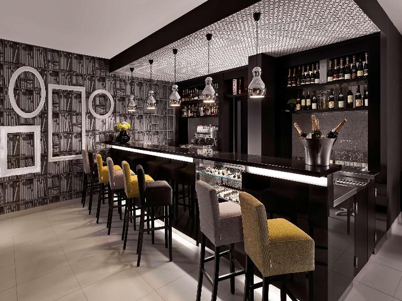 Hotel Park Plaza Histria image