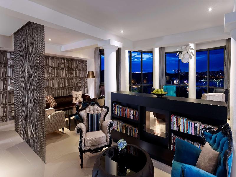 Hotel Park Plaza Histria image