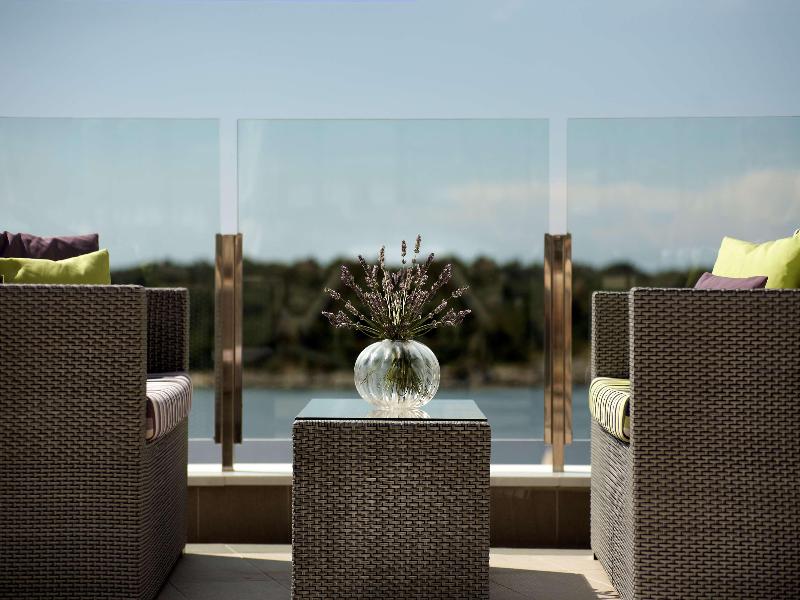 Hotel Park Plaza Histria image
