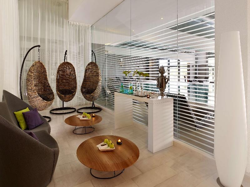 Hotel Park Plaza Histria image