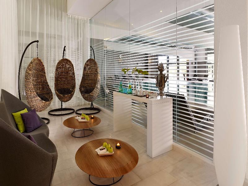 Hotel Park Plaza Histria image