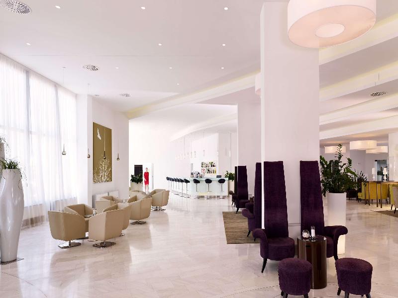 Hotel Park Plaza Histria image