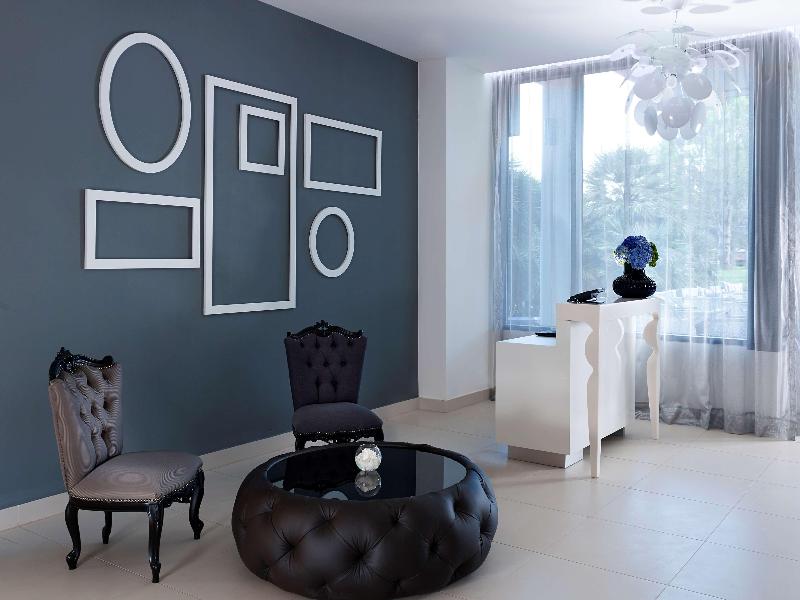 Hotel Park Plaza Histria image