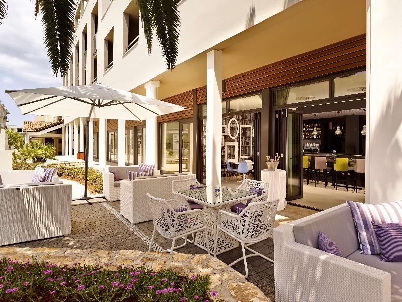 Hotel Park Plaza Histria image