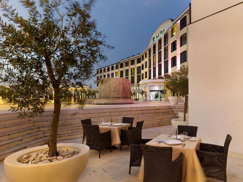 Hotel Park Plaza Histria image