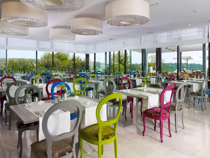 Hotel Park Plaza Histria image