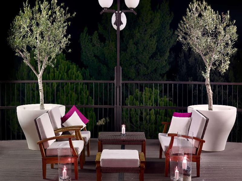 Hotel Park Plaza Histria image