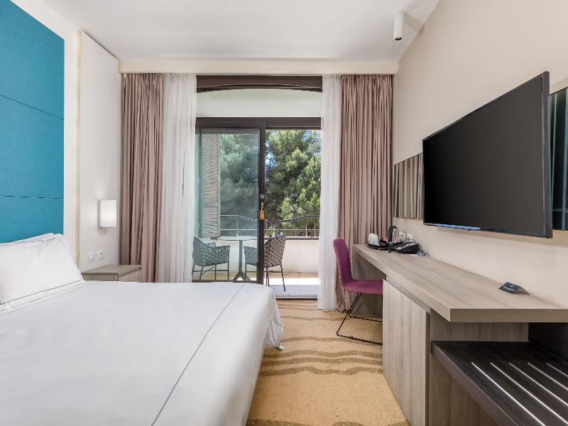 Hotel Park Plaza Histria image