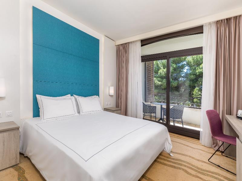 Hotel Park Plaza Histria image