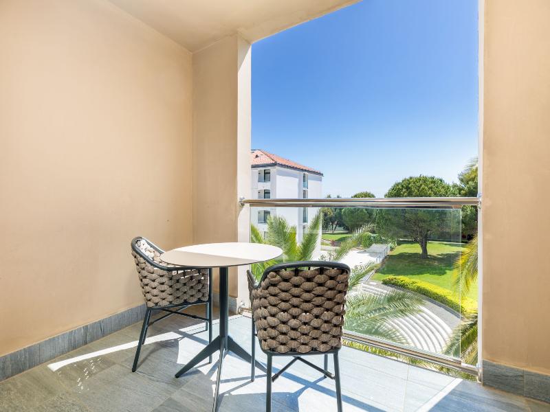 Hotel Park Plaza Histria image