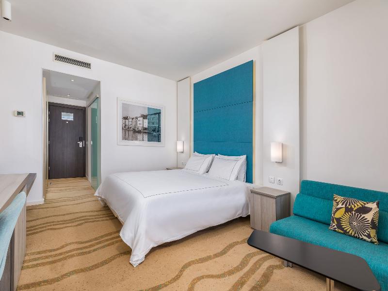 Hotel Park Plaza Histria image
