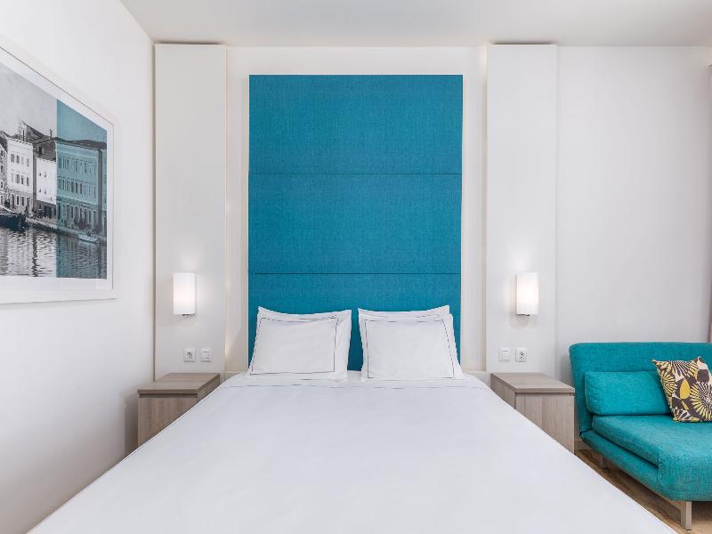 Hotel Park Plaza Histria image