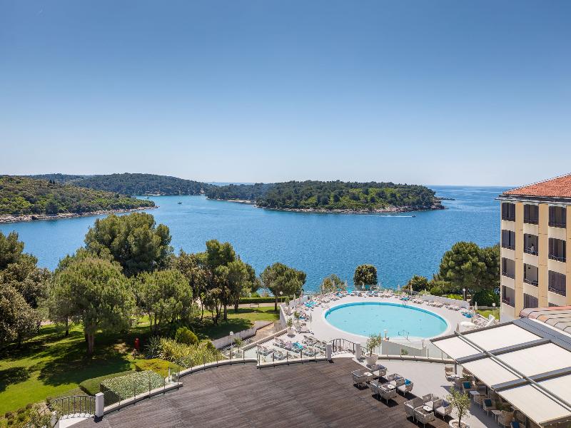 Hotel Park Plaza Histria image