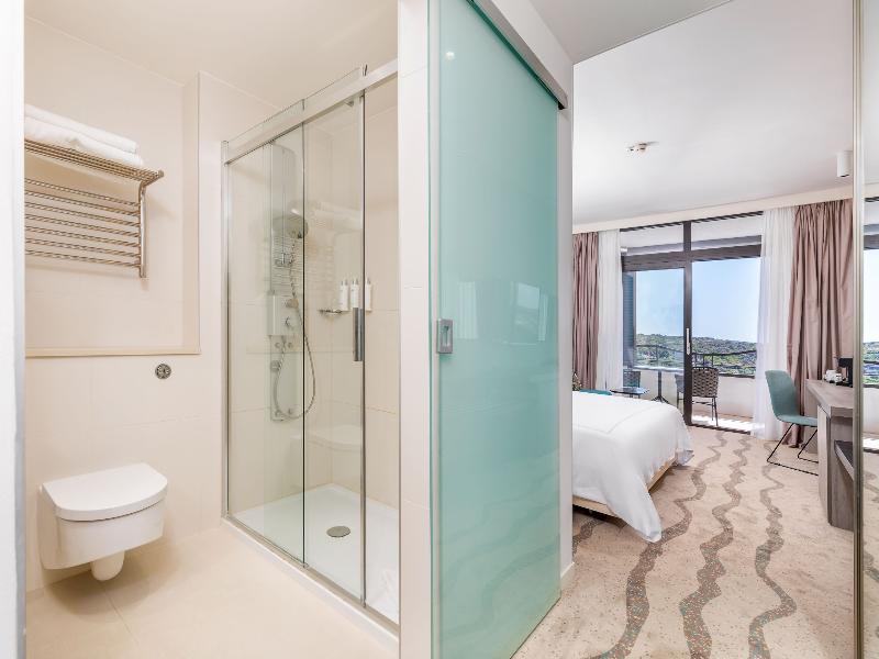 Hotel Park Plaza Histria image