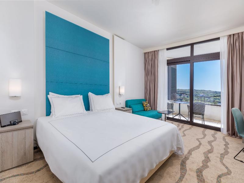 Hotel Park Plaza Histria image