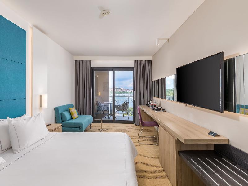 Hotel Park Plaza Histria image