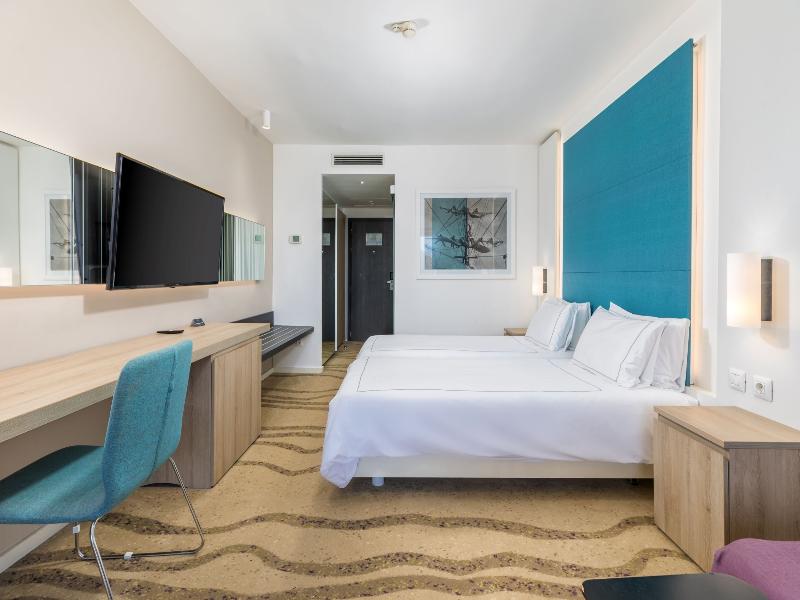 Hotel Park Plaza Histria image