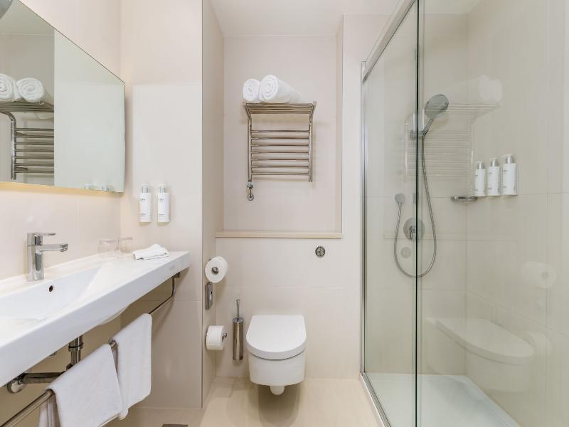 Hotel Park Plaza Histria image