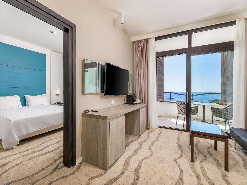 Hotel Park Plaza Histria image