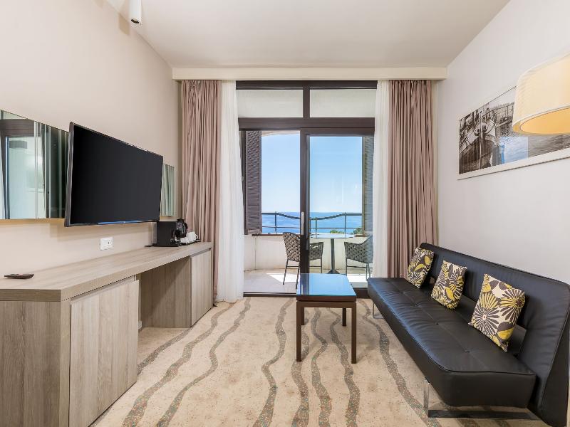 Hotel Park Plaza Histria image