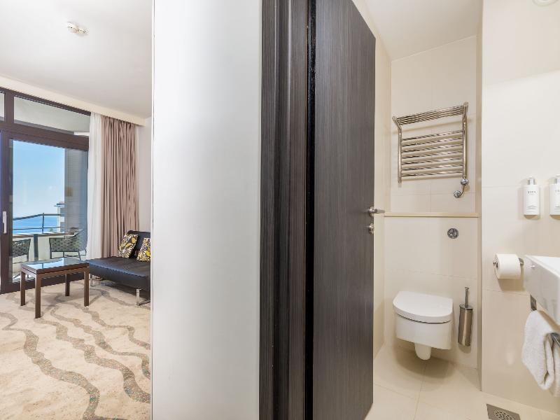 Hotel Park Plaza Histria image