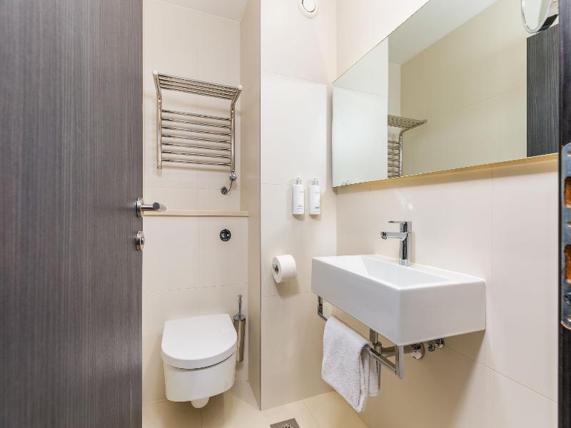 Hotel Park Plaza Histria image