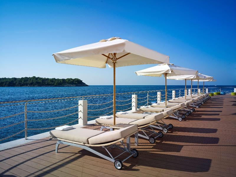 Hotel Park Plaza Histria image