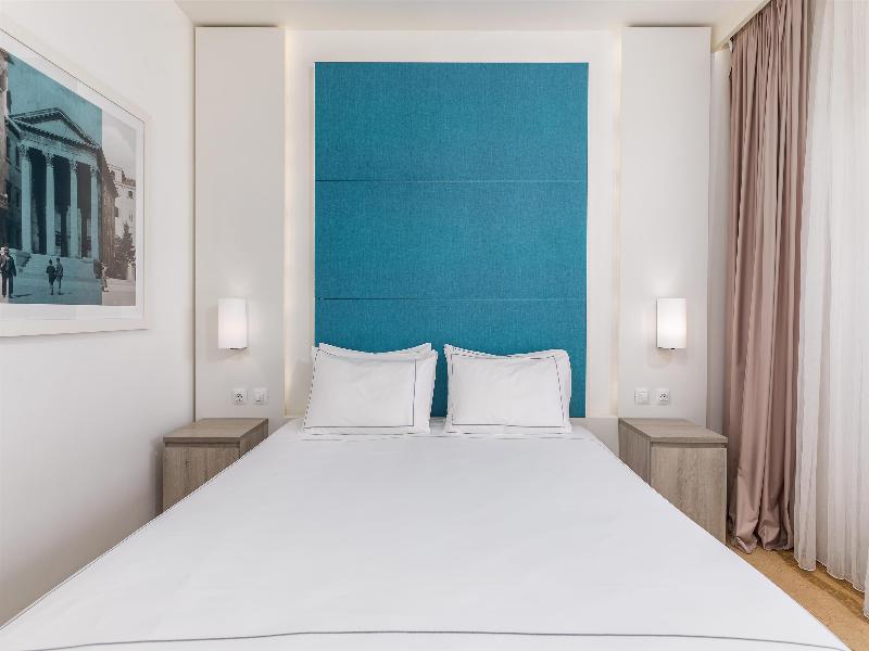Hotel Park Plaza Histria image