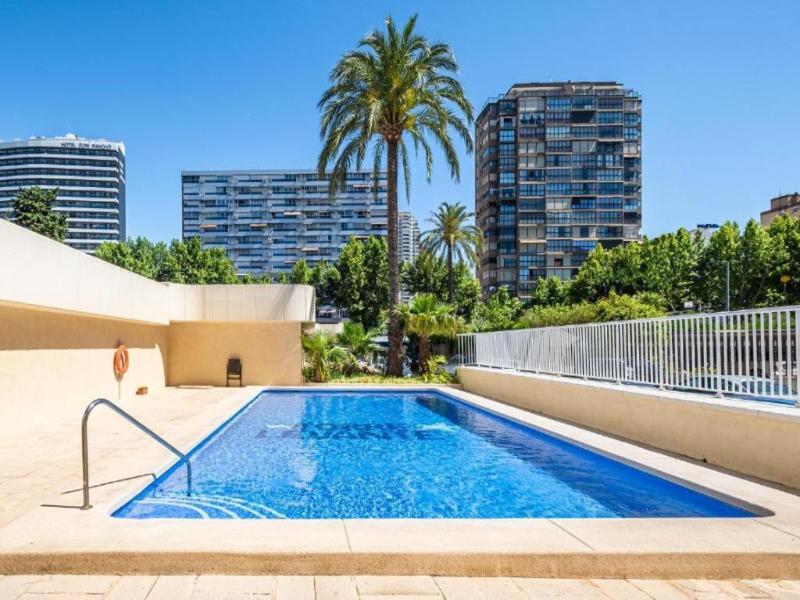 Torre Levante image