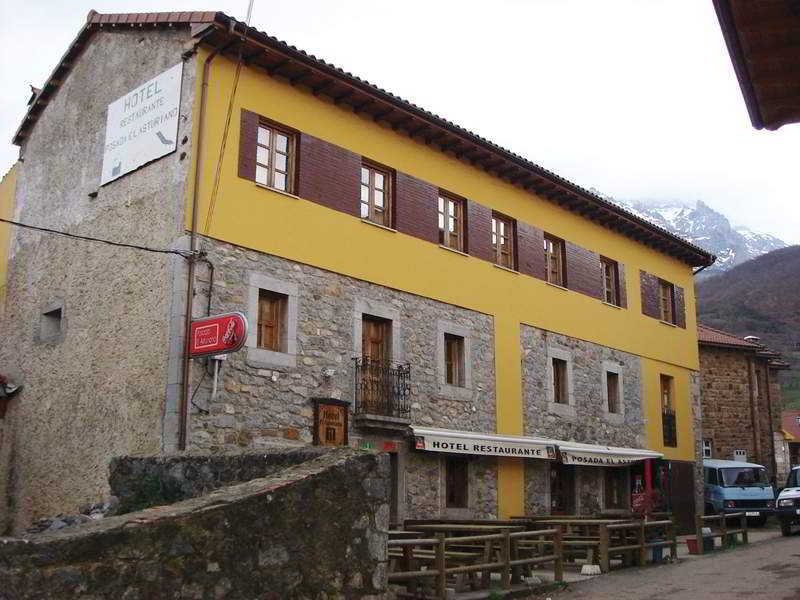 Posada Asturiano