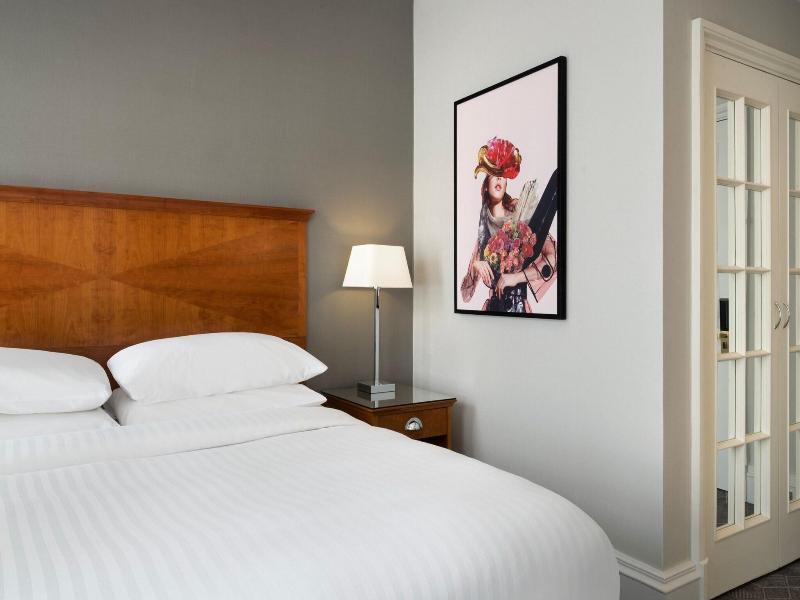 Delta Hotels by Marriott Birmingham image